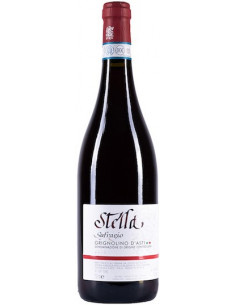 Vini online Grignolino D’asti Sufragio - Stella