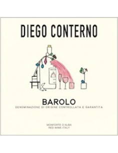Vini online Barolo - Conterno 2