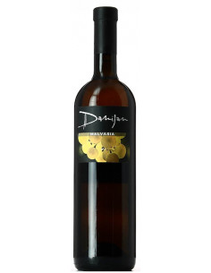 Vini online Malvasia - DAMIJAN PODVERSIC