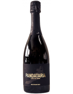 Vini online PANDATARIA Le Bolle del Confino - Candidaterra