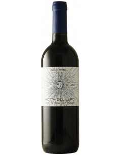 Vini online Nero di troia motta del lupo - Petrilli