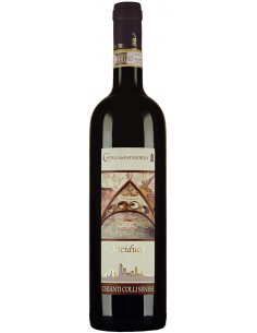 Vini online Chianti Colli Senesi Arciduca - Cappellasantandrea