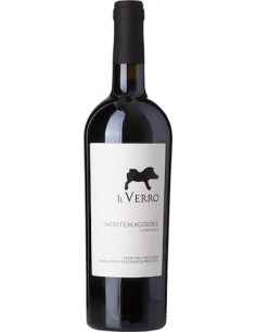 Vini online Casavecchia Monte Maggiore (2017) - Il Verro