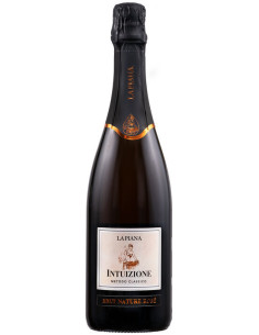 Vini online Lambrusco grasparossa di castelvetro intuizione m.c. - La Piana