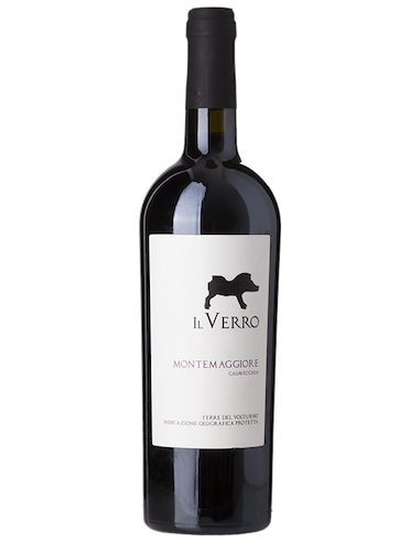 Vini online Casavecchia Monte Maggiore (2019) - Il Verro