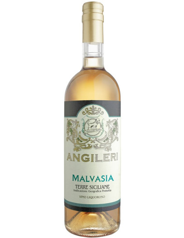 Malvasia Superiore - Angileri