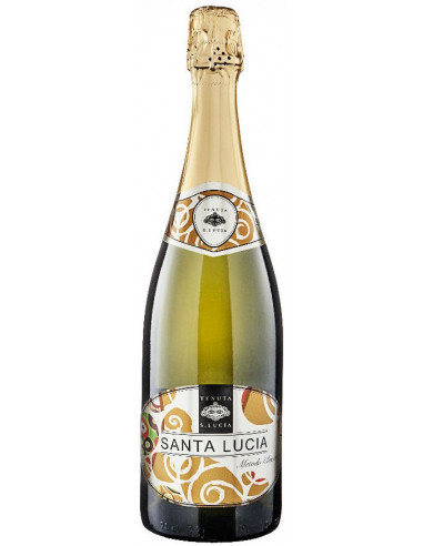 Vini online Brut Famous M.C. - Tenuta Santa Lucia