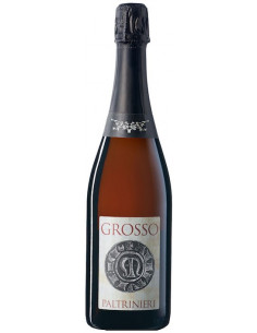 Vini online Grosso Lambrusco Di Modena M.C. - Paltrinieri