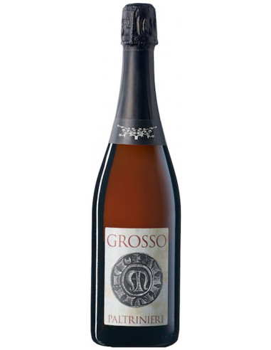 Vini online Grosso Lambrusco Di Modena M.C. - Paltrinieri