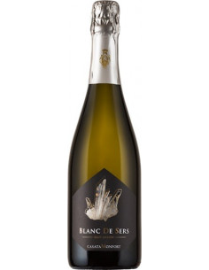 Vini online Blanc De Sers Brut Nature M.C. - Monfort