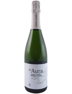 Vini online Lessini Durello Pas Dosè riserva Ioaura M.C. - Tonello