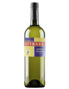 Vini online Tamaioasa Romaneasca Sec - Stirbey