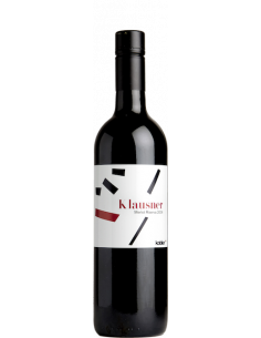 Vini online Merlot Riserva Klausner Tappo Vite - Kobler