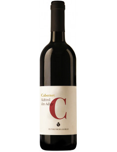 Vini online Cabernet Riserva - Petruskellerei