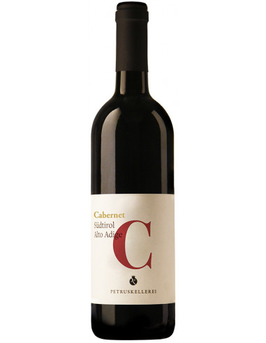 Vini online Cabernet Riserva - Petruskellerei
