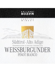 Vini online Weissburgunder/Pinot Bianco - Petruskellerei 2