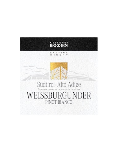 Vini online Weissburgunder/Pinot Bianco - Petruskellerei