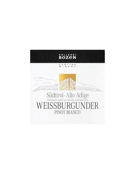 Vini online Weissburgunder/Pinot Bianco - Petruskellerei