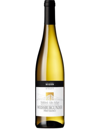 Vini online Weissburgunder/Pinot Bianco - Petruskellerei