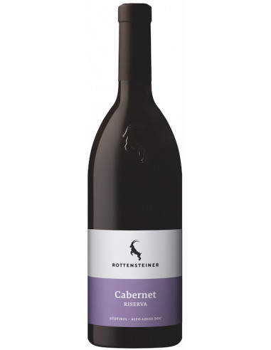 Vini online Cabernet Riserva - Rottensteiner