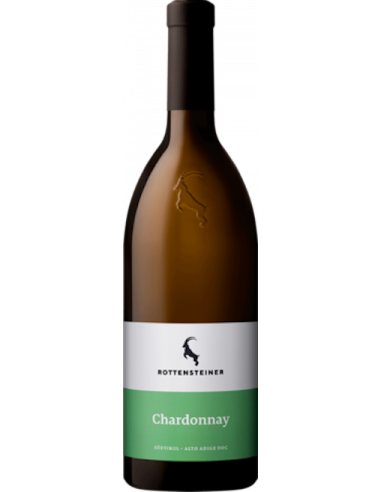 Vini online Chardonnay - Rottensteiner