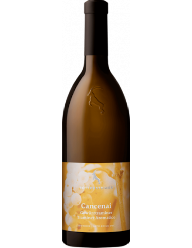 Vini online Gewürztraminer Cancenai - Rottensteiner