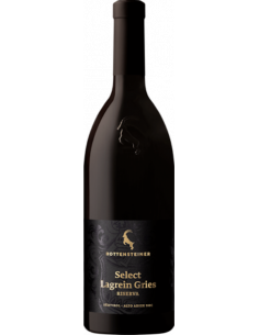 Vini online Lagrein Grieser Riserva Select - Rottensteiner