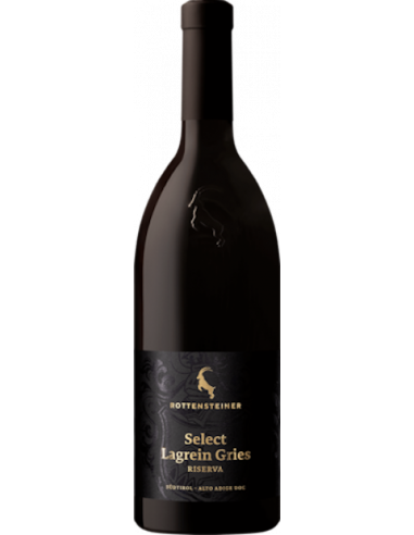 Vini online Lagrein Grieser Riserva Select - Rottensteiner