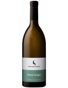 Vini online Pinot Grigio - Rottensteiner