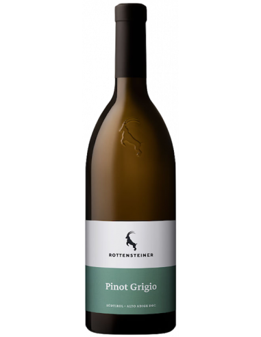 Vini online Pinot Grigio - Rottensteiner