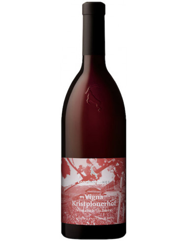 Vini online Schiava Nobile Vigna Kristplonerhof - Rottensteiner