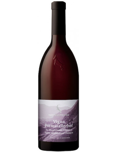 Vini online St. Magdalener Classico Vigna Premstallerhof - Rottensteiner