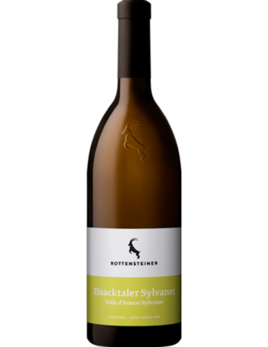 Vini online Sylvaner Valle Isarco - Rottensteiner