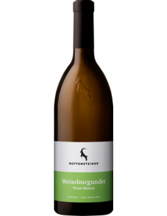 Vini online Pinot Bianco - Rottensteiner