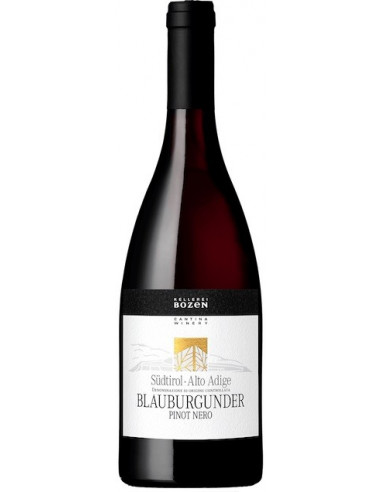 Vini online Pinot Nero - Petruskellerei