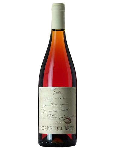 Vini online Vino Rosato Cerasuolo D'abruzzo Rosa-Ae - Torre Dei Beati