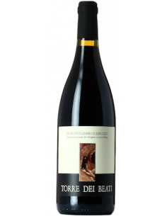 Vini online Montepulciano D'abruzzo - Torre Dei Beati