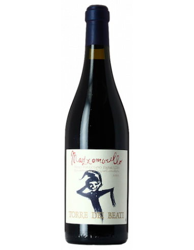 Vini online Montepulciano D'abruzzo Mazzamurello - Torre Beati
