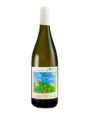 Vini online Pecorino Giocheremo Con I Fiori - Torre Dei Beati