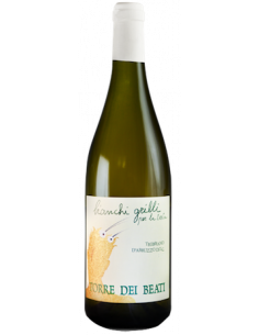 Vini online Trebbiano D'abruzzo Bianchi Grilli - Torre Dei Beati