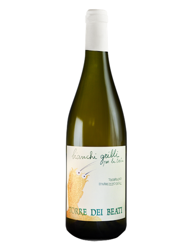 Vini online Trebbiano D'abruzzo Bianchi Grilli - Torre Dei Beati