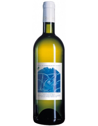 Vini online Blanc De Morgex Et De La Salle - Cave Mont Blanc