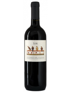 Vini online Siir Aglianico Del Vulture - San Martino
