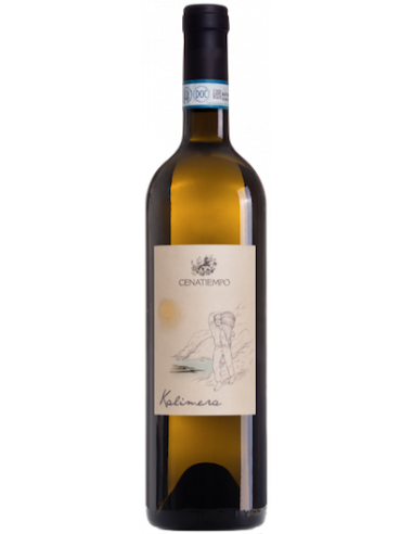 Vini online Kalimera Biancolella Ischia - Cenatiempo