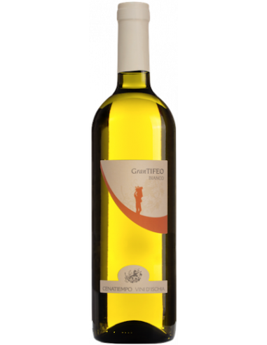 Vini online Falanghina Gran Tifeo Bianco - Cenatiempo