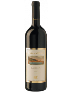 Vini online Riserva Ravello Rosso - Cuomo