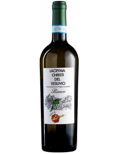 Vini online 2023 Vigna Del Vulcano Lacryma Bianco - Villa Dora