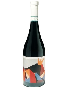 Vini online Gelsonero Lacryma Christi Rosso (2023) - Villa Dora