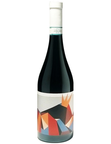 Vini online Gelsonero Lacryma Christi Rosso (2023) - Villa Dora