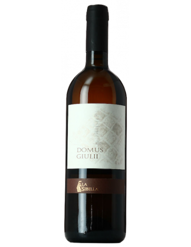Vini online Domus Giulii Falanghina - La Sibilla